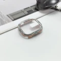 Silver pink