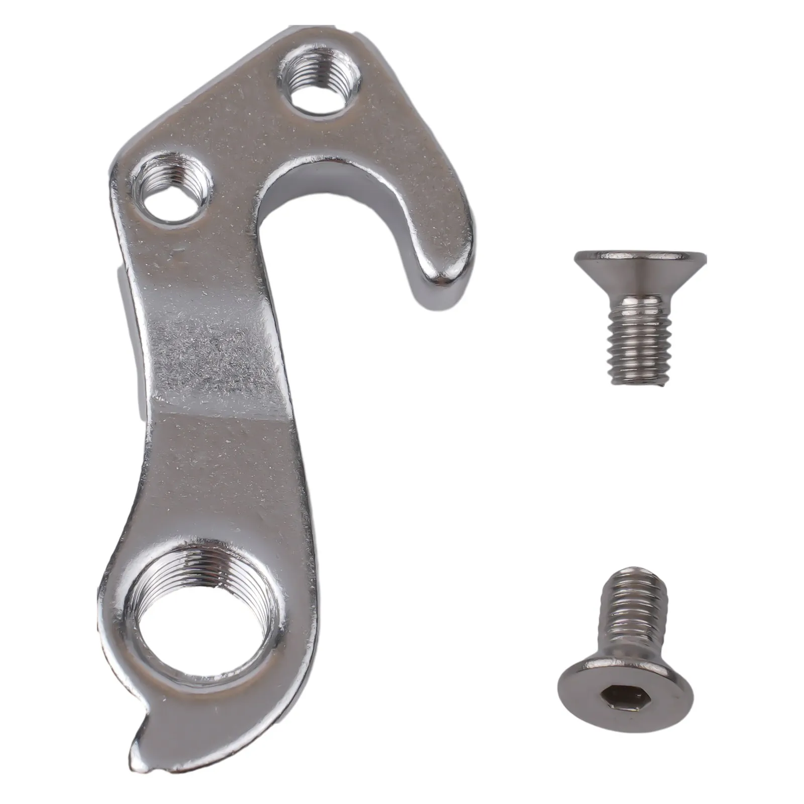 Fahrrad-Schaltwerk-Aufhänger für Trek 322175 8500 6700 4500 4300 Fahrrad Heckgetriebe Mech Schaltwerk Hakenadapter – Detail 2