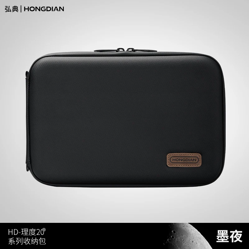 LT Hongdian حافظة أقلام مقاوم للماء والغبار الحد ا...