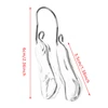 1PC Nose Up Lifting Shaping Shaper Orthotics Clip Beauty Nose Slimming Massager Straightening Clips Tool Nose Up Clip Corrector 6