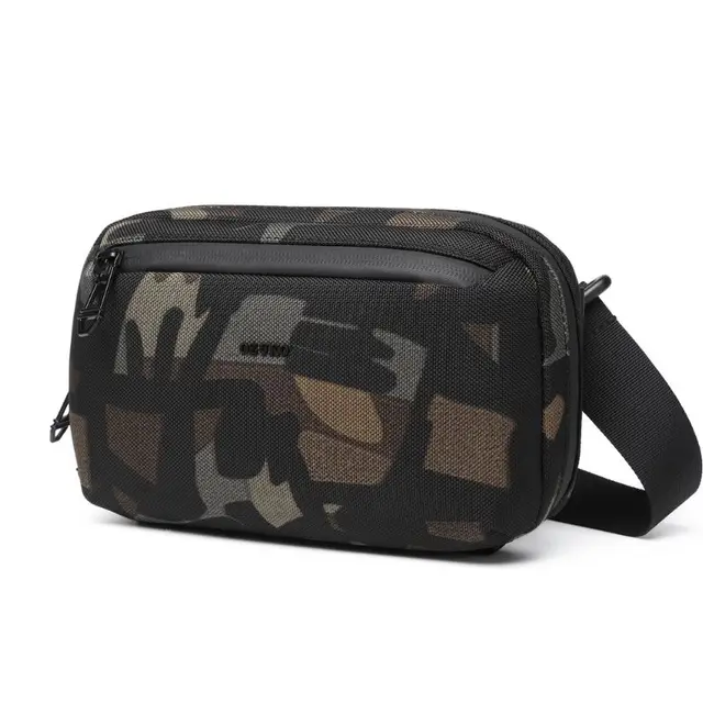 OZUKO Waterproof Slim Pouch 4