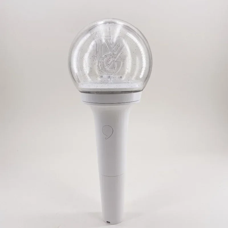 New Ive Lightstick Light Stick Wonyoung Yujin Gaeul Gaeul Concert Lamp Party Flash Fluorescent Toy Korea Fans Collection Gift 5