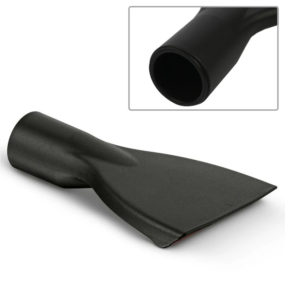 

Crevice Nozzle 35mm Flat Mouth Sofa Vacuum Cleaner Brush Nozzle Sofa Carpet Cleaning Brush Nozzle Household Cleaning Accessories