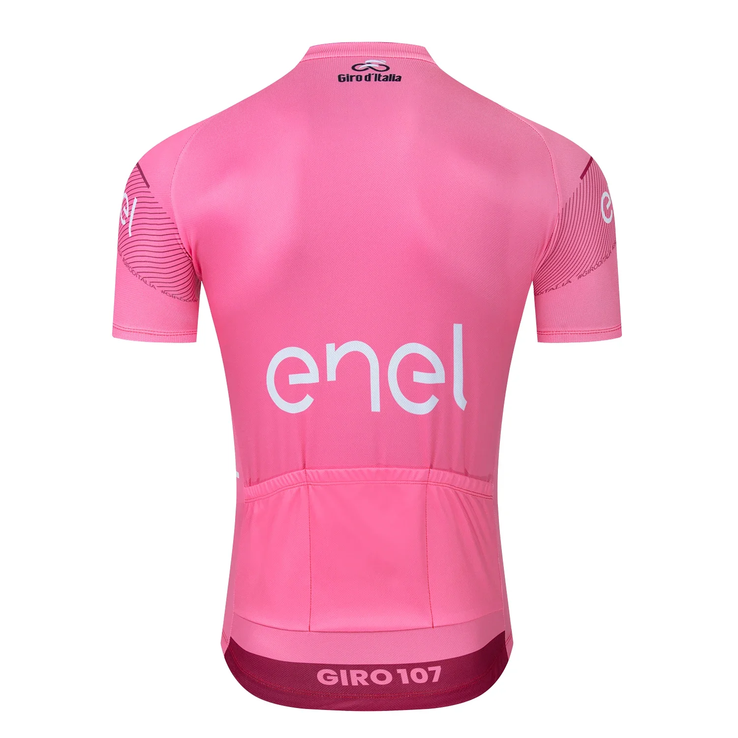 Men Cycling Jersey Short Sleeves for MTB Road Bike