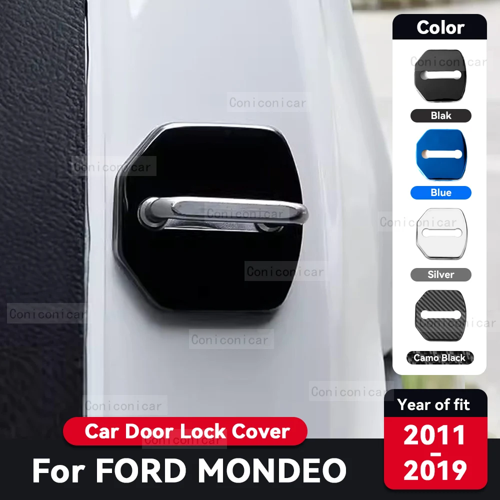 

Для FORD MONDEO 2011-2019 2018 Автомобильная фотообложка Антикоррозийная нержавеющая сталь автомобильные аксессуары для украшения интерьера