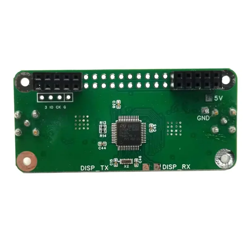 Dikkod MMDVM Hotspot Spot Radio WiFi Modem vocal numérique Raspberry Pi Dikkod MMDVM Hotspot Spot Radio WiFi Modem vocal numérique Raspberry Pi
