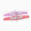 Chin Cheek Slimming Bandage V Shaper V Line Lifting Mask Face Lifting Anti Wrinkle Strap Band Sleeping Mask Beauty Health 6
