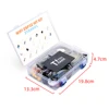 Professional ESP32 Automation Project Starter Kit for Arduino Programming DIY Electronic Complete Circuit Learning Education Kit 5