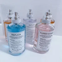 Brand Women Perfume Eau De Toilette Spray Woody Floral Pheromone Long-Lasting Scent Charm Fragrances Eau De Toilette Edt Spray