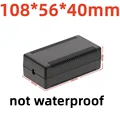 108x56x40mm-Black