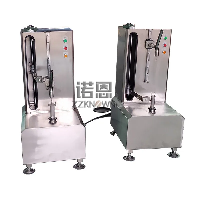 

Manufacturers Supply Peeling Machine Automatic Melon And Fruit Peeling Machine Pumpkin Honeydew Melon Pineapple Peeling Machine