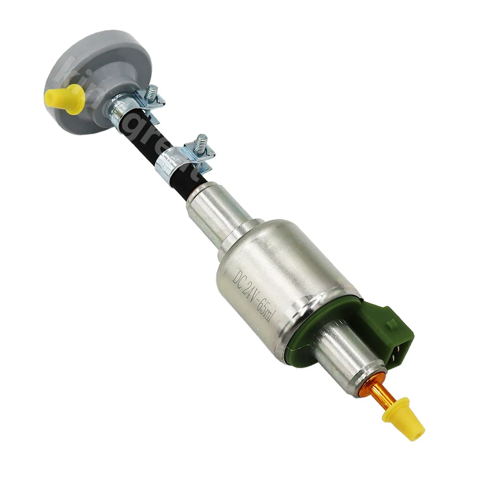 Werking van de dieselverwarming – Camper Tools