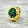 Green-gold