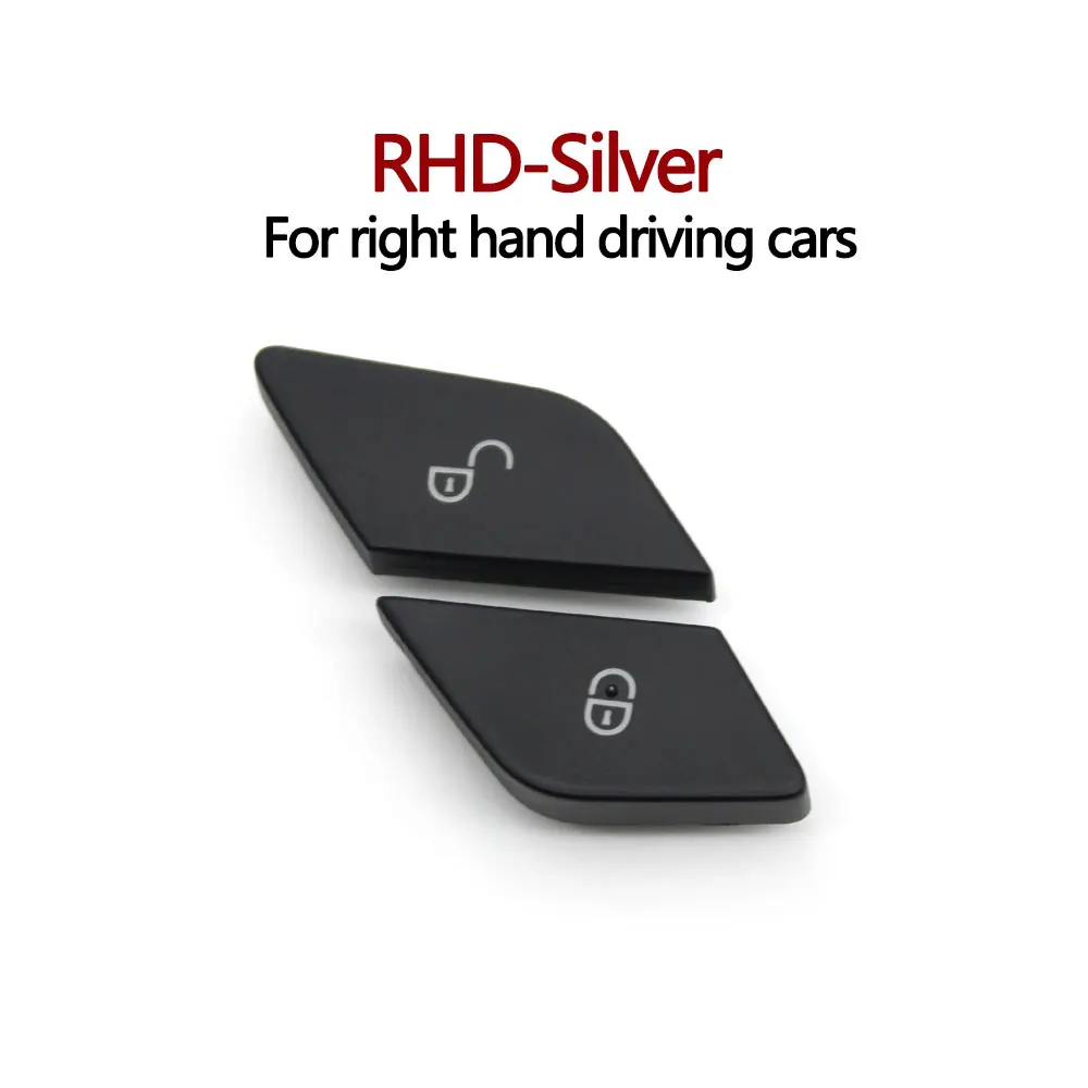 مرسيدس تبيديل ازرار قفل باب W205