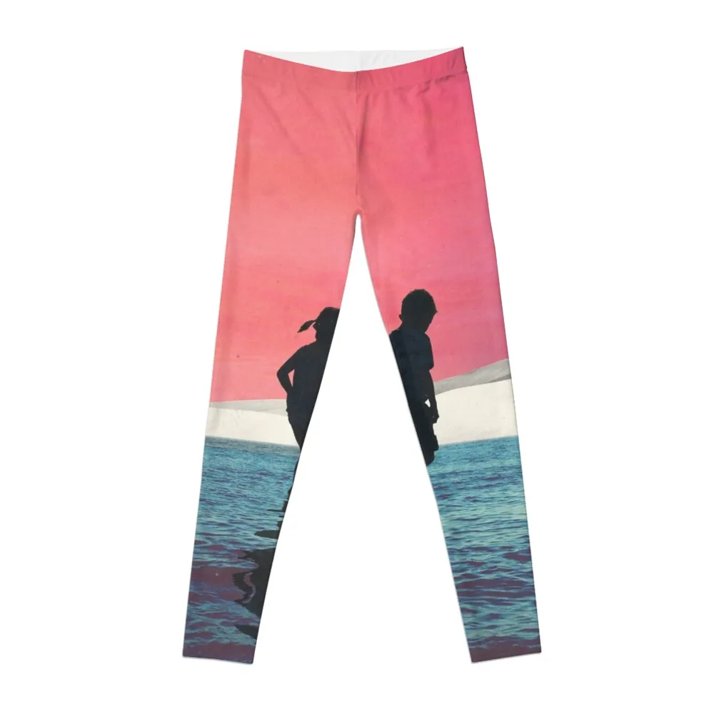 

Until Dusk Leggings Fitness woman legging push up Womens Leggings
