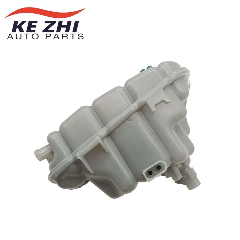 4G0121403G 4G0121403AC Coolant Expansion Tank for Audi A6 A7 Quattro 2012- RS7 S6 OE 3B0121321