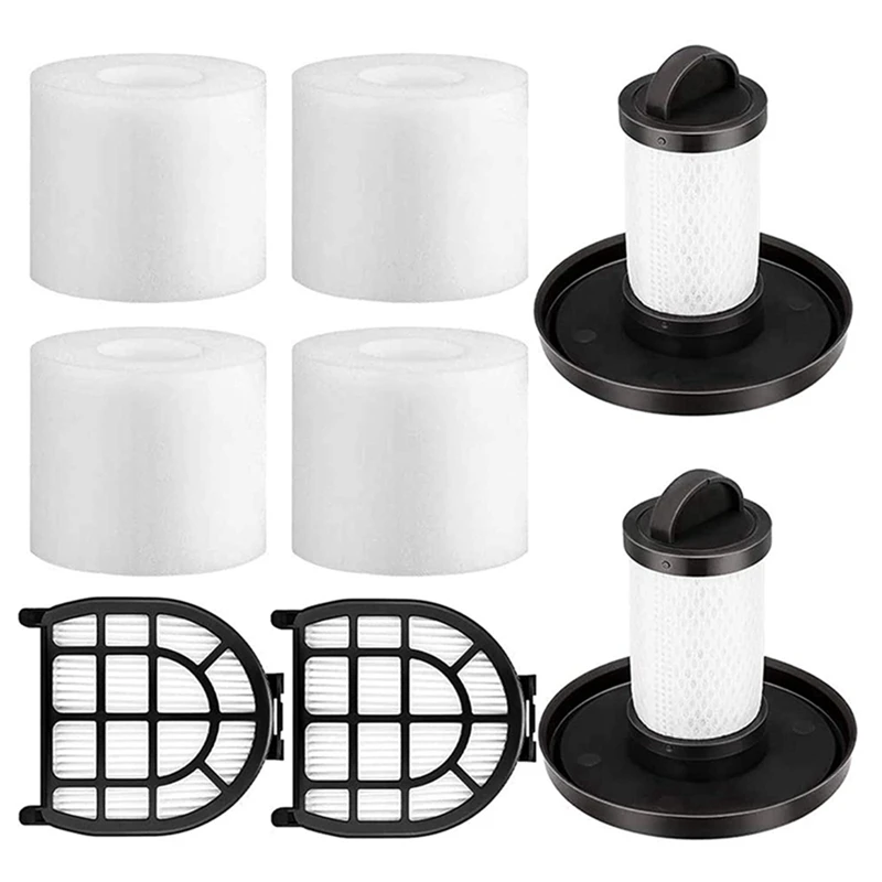 Hot！8pcs Replacement Parts For Shark Lz600 Lz601 Lz602 Lz602c Apex