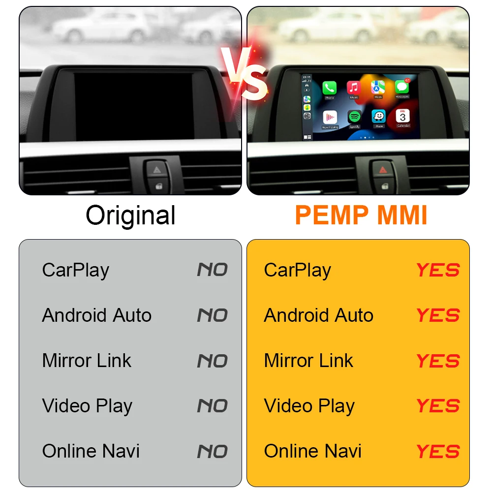 PEMP  ī÷ MMI , ȵ̵ , BMW NBT CCC CIC EVO ý, 1 2 3 4 5 7 ø, X1 X3 X4 X5 X6 ̴ ī޶
