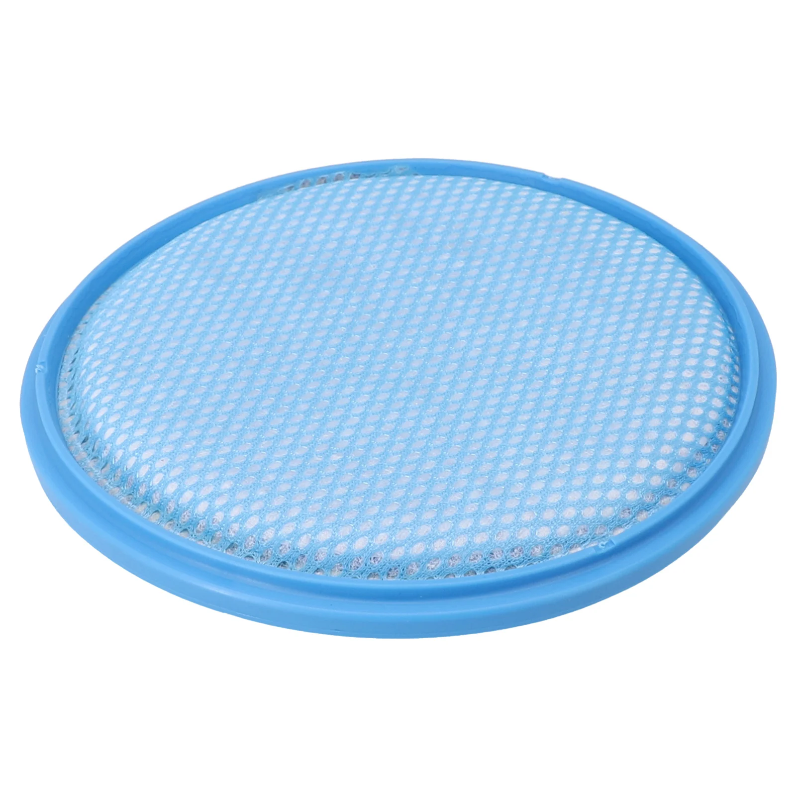 

Round Filter For Samsung Cyclone Force SC05 SC07 SC15 VC07 Sweeping Roboat Blue Filters Vacuum Cleaner Spare Accessories