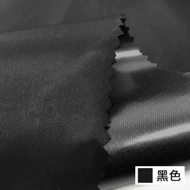 Dünne wasserdichte Stoff-Polyester-Taft-TPU-Schicht für Duschvorhang-Windeleinlage nach Metern