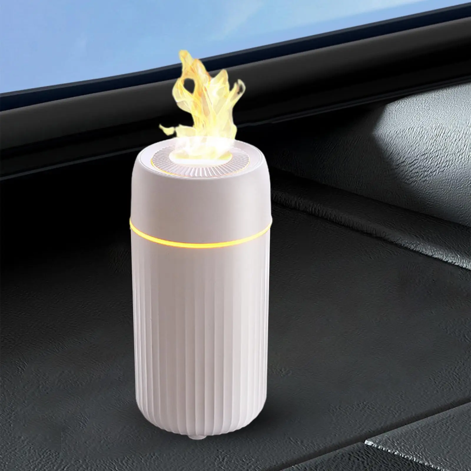 Essential Oil USB Aroma Noiseless Air Bedside Lamp Portable Humidifier Quiet for Essential Oil USB Aroma Noiseless Air Bedside Lamp Portable Humidifier Quiet for