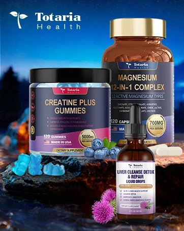 Berberine Supplement