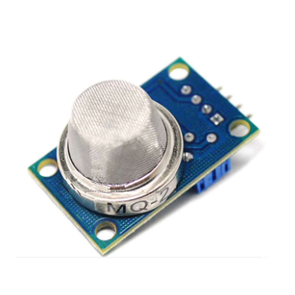 

MQ-2 MQ2 Gas Sensor Module Smoke Methane Butane Detection for Arduino