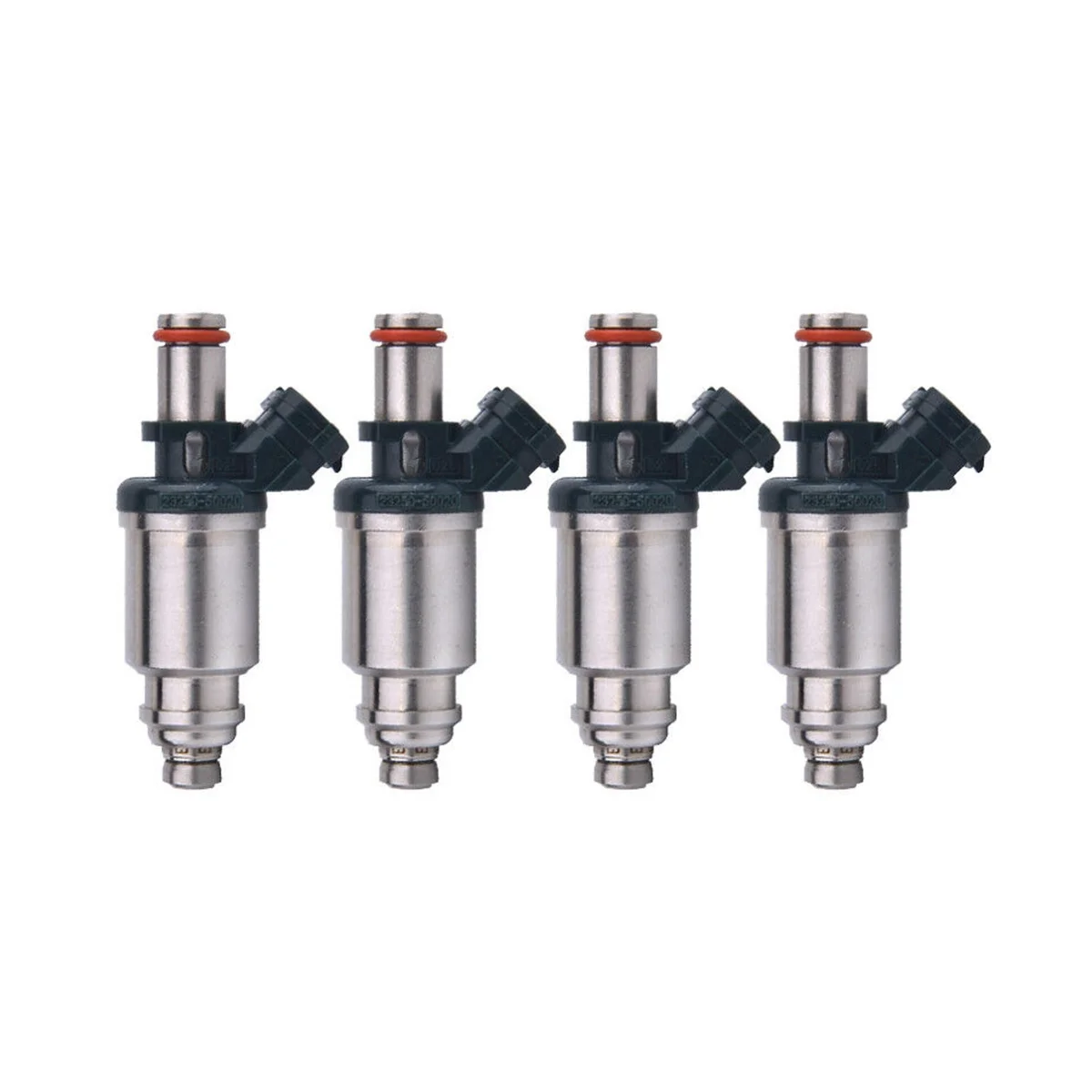 

Топливный инжектор 23250-50020 для SC400 LS400 1992-1997 4.0L, 4 шт.