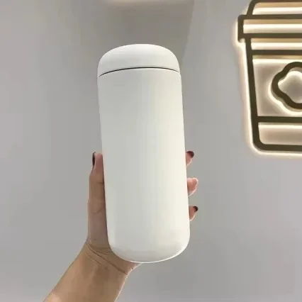 350ml Blue Cup Fellow Stainless Steel Mug Carter Cup 304 Coffee Cups Diy Portable Move Mugs Office Home Travel Bottle Gifts