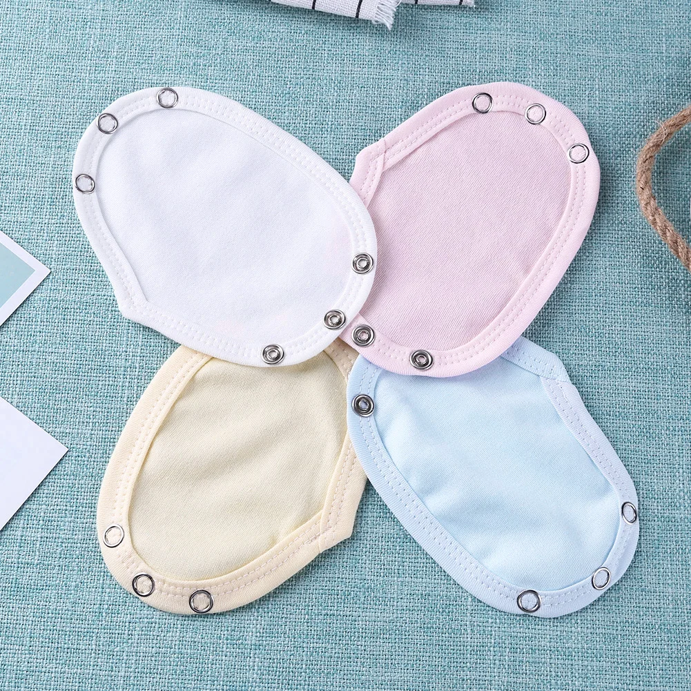 1-4PCS Baby Bodys Extender Changing Pad Portable Newborn Diaper Changer Bodysuit Partner Lengthen Changer diaper changing pad,diaper changing mat