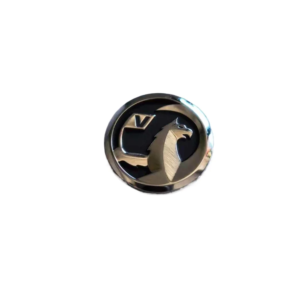 VAUXHALL Corsa Astra Frontera Grandland GSe Mokka 10mm 12mm 13mm 14mm 자동차 키 케이스 쉘 리모컨 커버 배지 스티커 로고