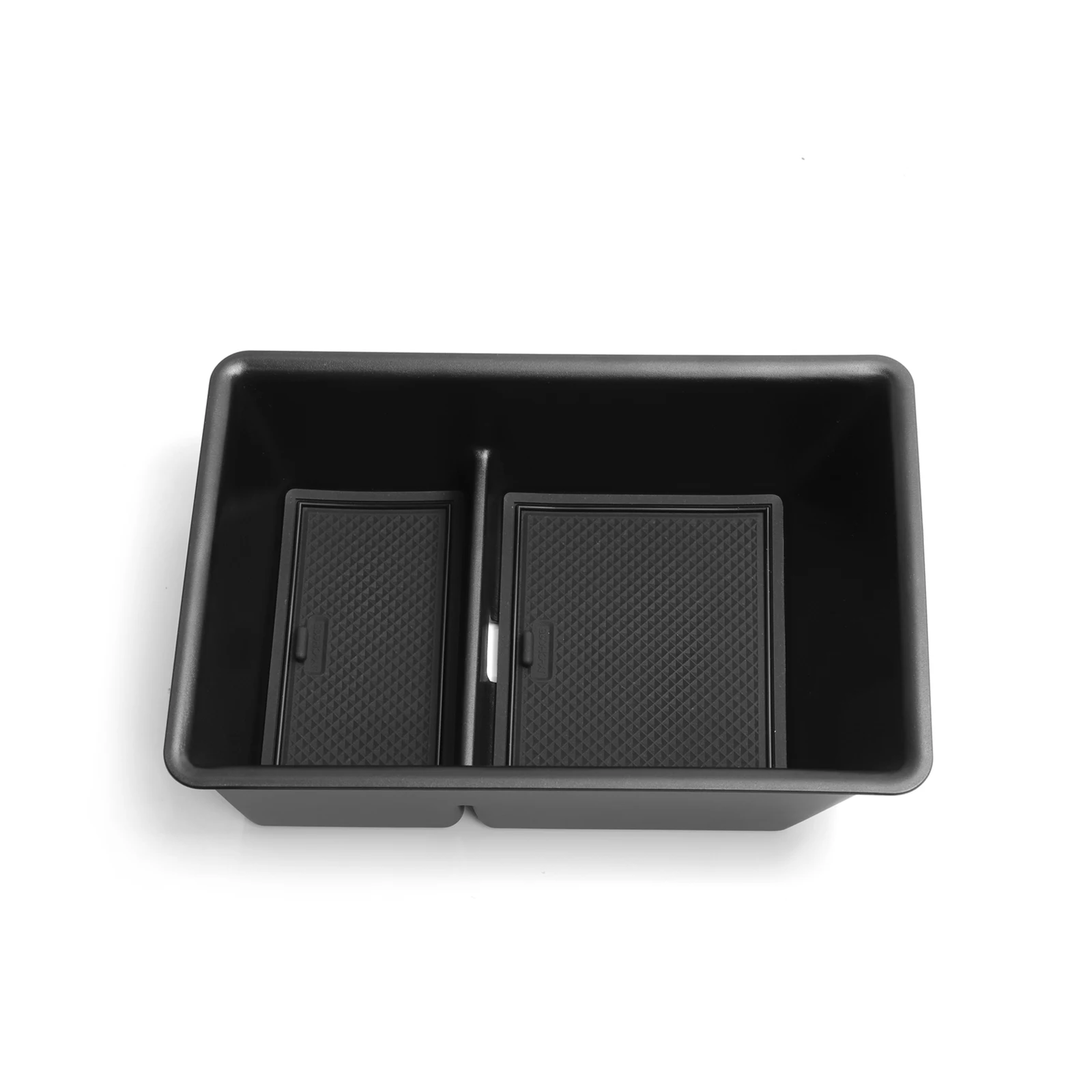 Ruiya Compatible con A*udi Q3 F3 Sportback 2019-2024 2025 Caja de almacenamiento, Caja Reposabrazos Consola Central Organizador Central Reposabrazos Bandeja A*udi Q3 Accesorios Ruiya Compatible con A*udi Q3 F3 Sportback 2019-2024 2025 Caja de almacenamiento, Caja Reposabrazos Consola Central Organizador Central Reposabrazos Bandeja A*udi Q3 Accesorios