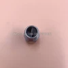 1/8" 1/4" 3/8" 1/2" 3/4" BSP 304 Stainless Steel Solid Cone Atomizing Spray Nozzle Dedusting 3