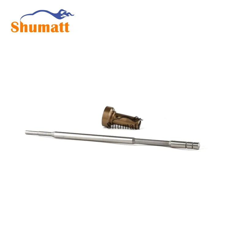 F00VC01380 Common Rail Injector Valve Assembly For Fuel Injector