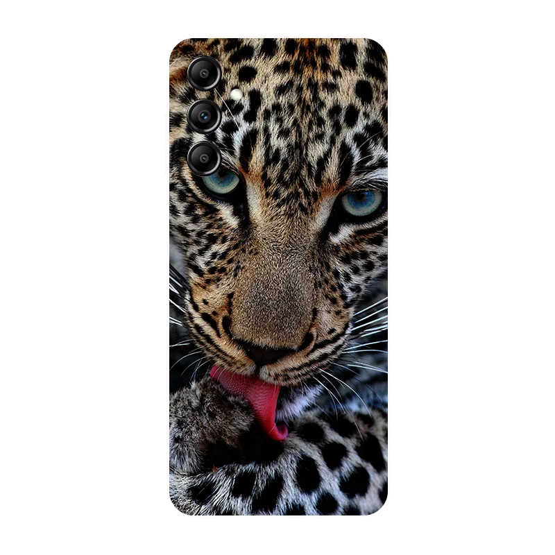 Football Soft Silicone Protective Back Case