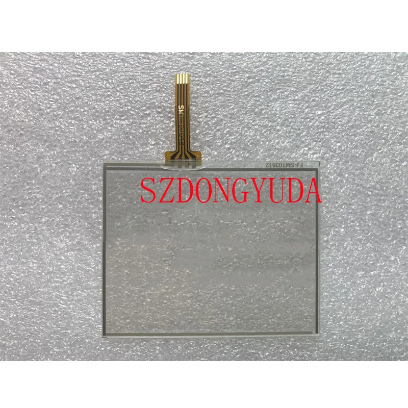 

New Touchpad For EATON XV-102-B4-35TQRF-10 Touch Screen Digitizer Glass Panel Sensor