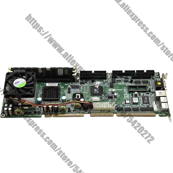 NuPRO-760 산업용 컴퓨터 마더보드, P3 전체 길이 보드, NuPRO-760 009