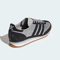 Adidas Genuine Clover chaussures de sport classiques rétro à semelles fines pour femmes KJ6151 3