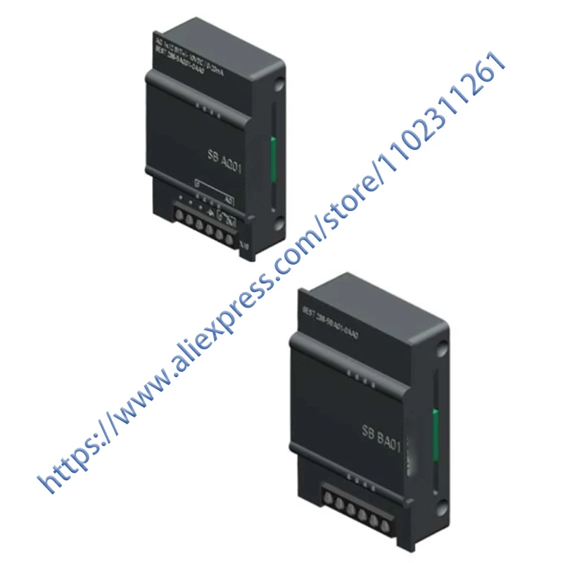 

Оригинальный новый контроллер Plc, быстрая доставка 6ES7288-5AQ01-0AA0