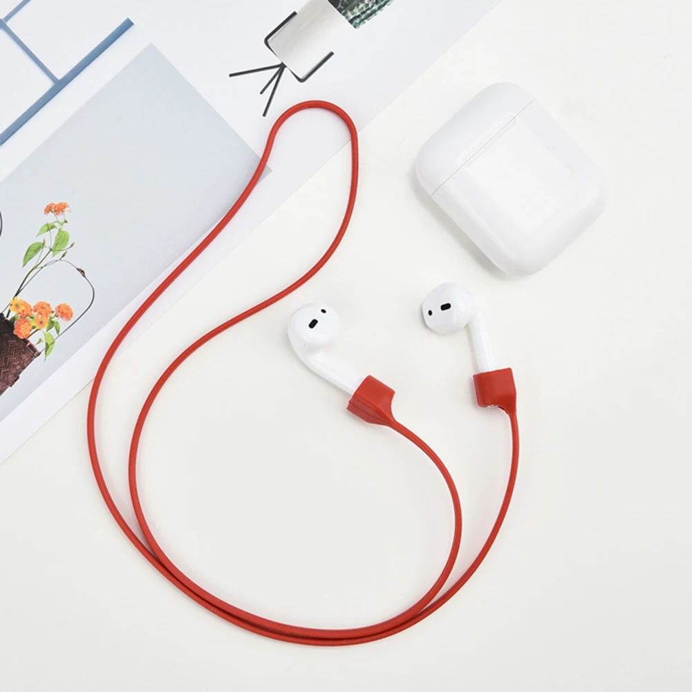 Magnetic Earphone Strap For Airpods pro Wireless Bluetooth