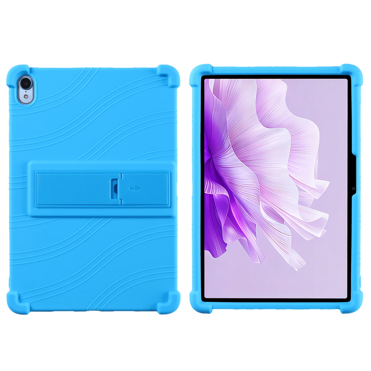 Custodia Per Huawei Matepad 11 Air 11.5 10.8 10.4 Pro 12.6 11 10.8 Se 10.4 M5 M6 10.8 Pollici Kids Funda Cover Soft Silicone Capa