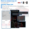 ELM327 WiFi OBD2 Code Reader Scanner Car Diagnostic Tools V1.5 WIFI For Android/IOS OBD 2 Car Diagnostic OBD2 Interface Adapter 3