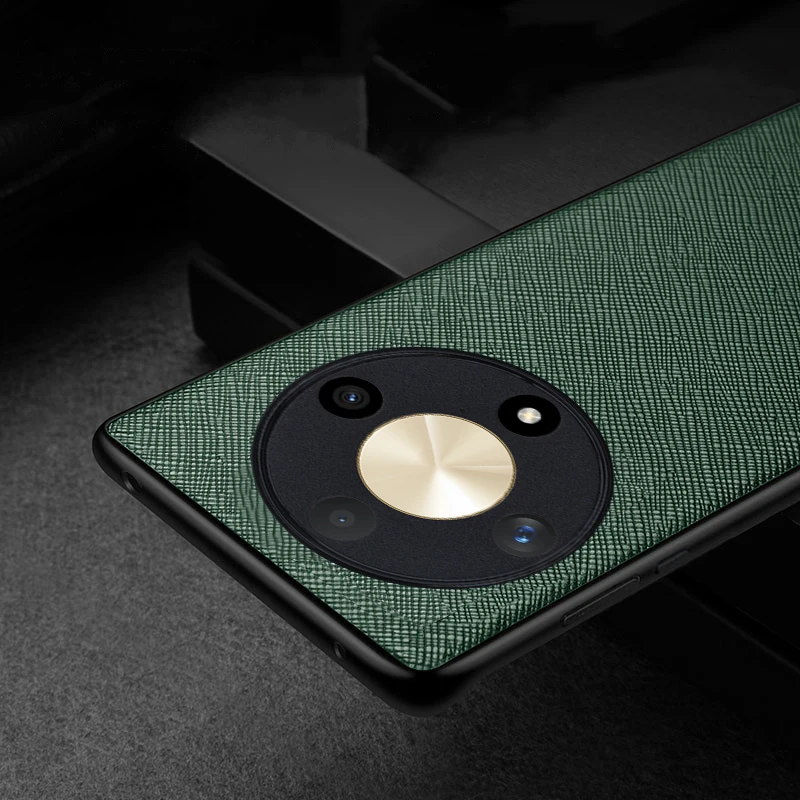 Custodia Per Honor X8B X9B X9A X50 X50I Custodia Tpu Around Per Honor X9B