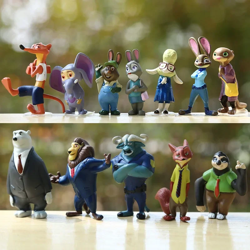 Heißer 12 Teile/satz Feuerwehrmann Sam Cartoon Anime Feuer Kampf Abbildung Modell PVC Puppe Spielzeug Junge Mädchen Spielzeug Für Kinder Geburtstag Weihnachten geschenk – Detail 8