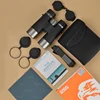SAGA Dual ED Lens Binocular High Quality Professional Binoculars for Travel Camping Hunting Vision Bird Watching Outdoor 6