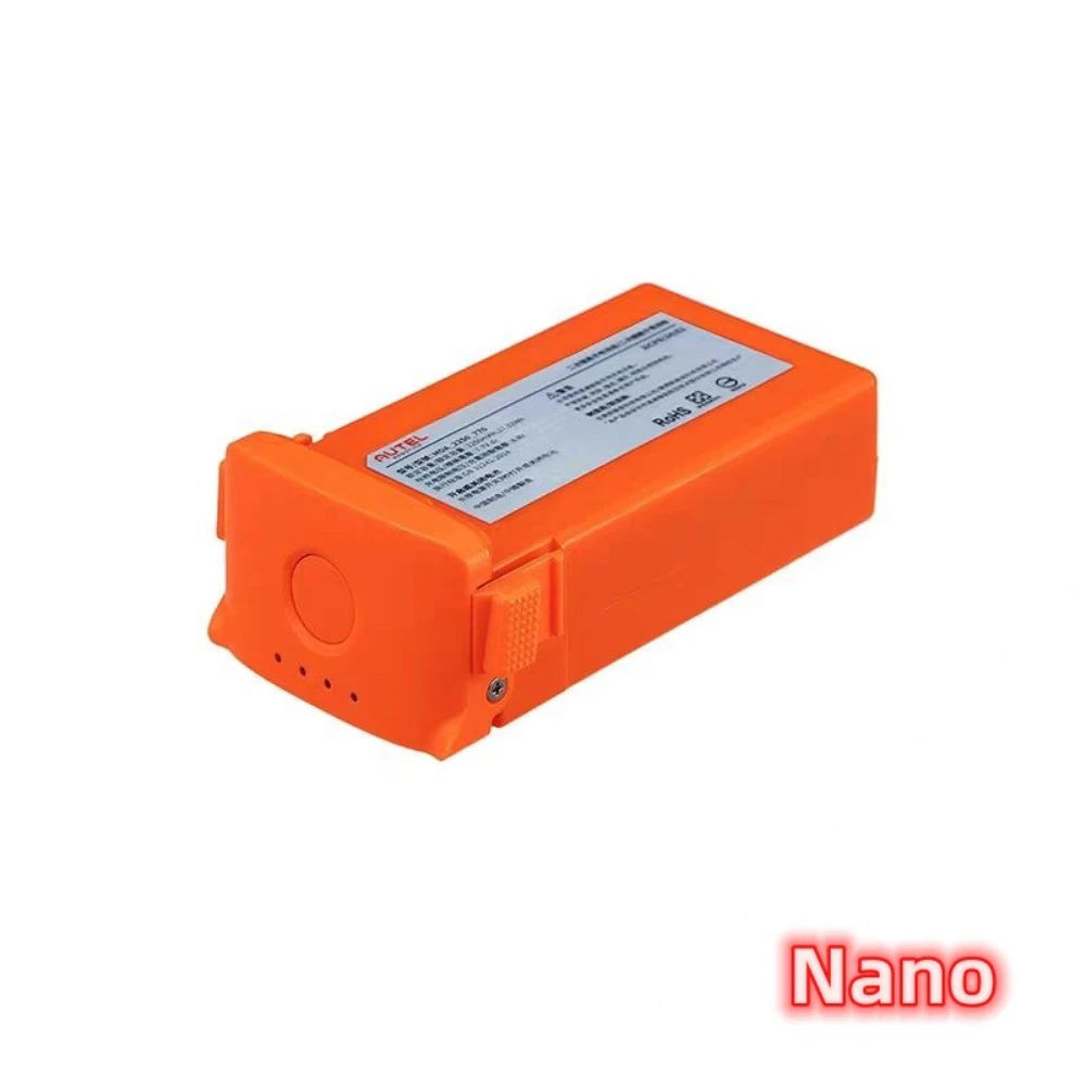 Batería LiPo 2250mAh 7.7V Para Autel EVO Nano Y EVO Nano+ | Recambio Oficial Con Protección De Seguridad