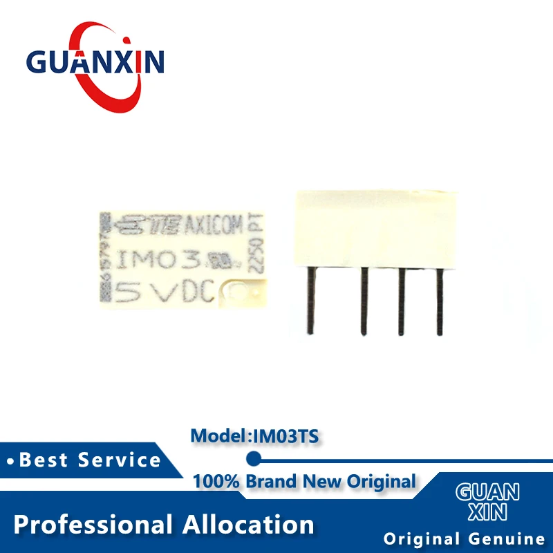 

100% New IM03TS DIP-8 Marking IM03 IM03T