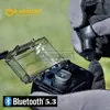 EARMOR Bluetooth Earplugs M20T BT5.3 Ver Electronic Noise Reduction Hearing Protection Earplug for Range Shoot Hunting 3