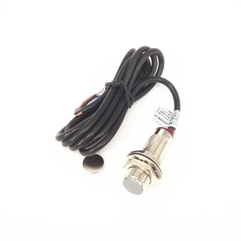

Industrial Hall Sensor Hall Switch Module 320KHZ 10mm Detection Module Use For Smart Car
