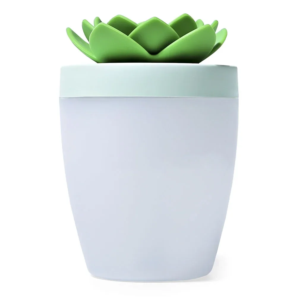 

Портативный увлажнитель мини Losky для растений в горшках с USB-увлажнитель-карманный увлажнитель воздуха для дома и офиса-маленький увлажнитель с USB-портом